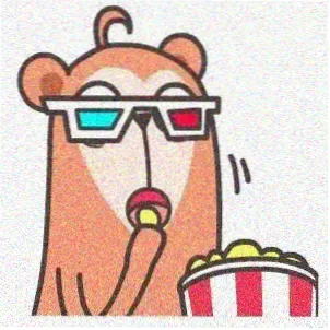 读者深夜场观众的头像